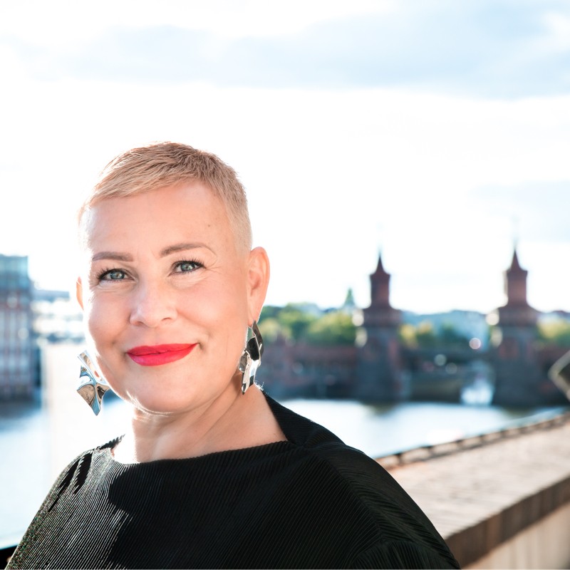 Doreen Ziehnert 