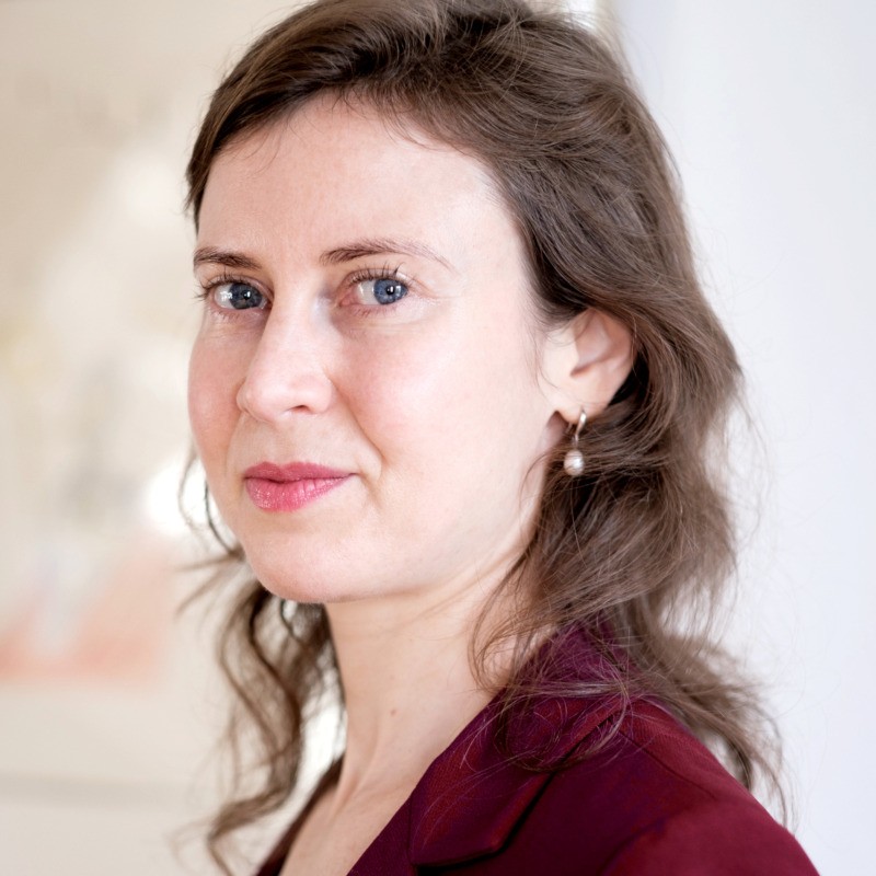 Dr. Lilia Kotchoubey