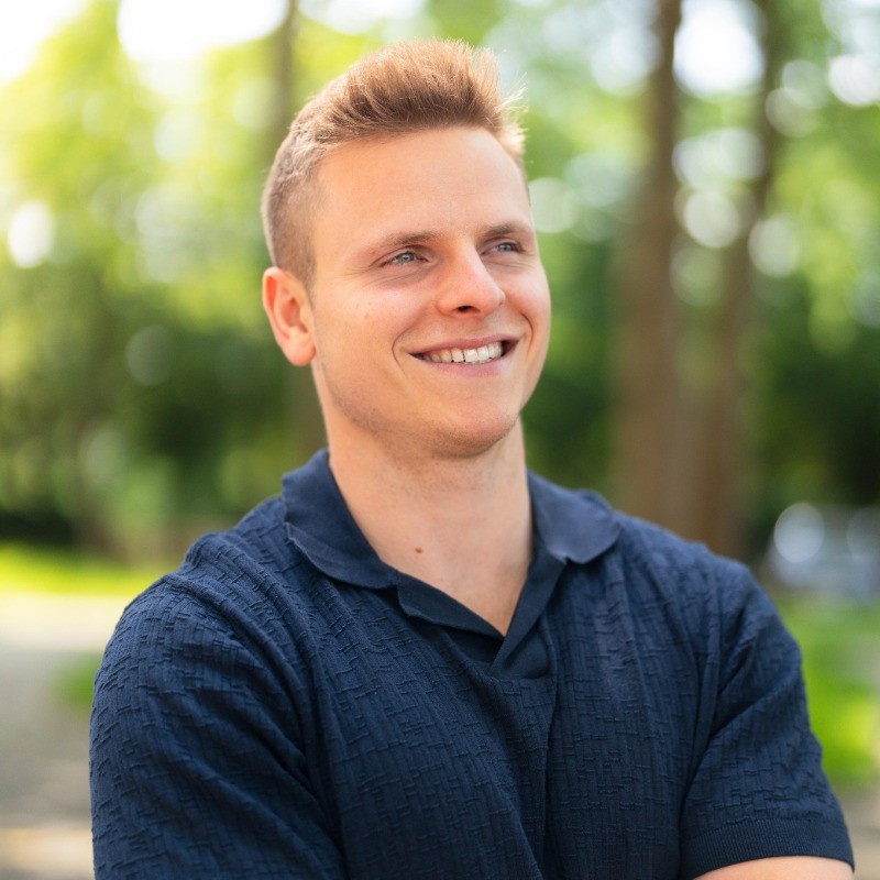 Kundenstimme Jan Zeltmann